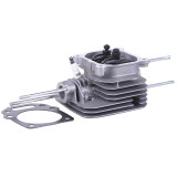 Головка блоку у зборі - P65F (ZS)