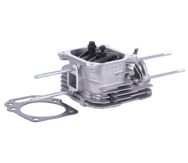 Головка блоку у зборі - P65F (ZS)