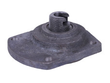 Кришка корпусу рульового механізму