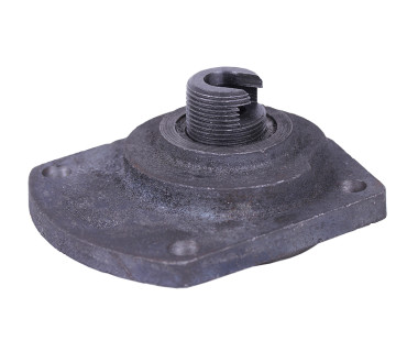 Кришка корпусу рульового механізму