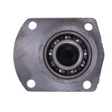 Кришка корпусу рульового механізму