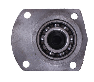 Кришка корпусу рульового механізму