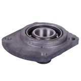 Кришка корпусу рульового механізму