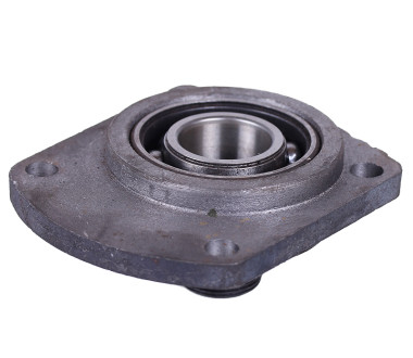 Кришка корпусу рульового механізму