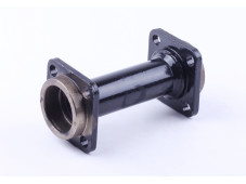 Корпус трансмісії лівий L-140 мм - KRE 1100