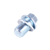 Болт зливу олії + шайба - P70F