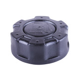 Кришка бака паливного - P70F