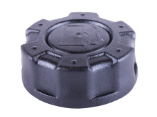 Кришка бака паливного - P70F