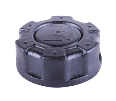 Кришка бака паливного - P70F