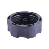 Кришка бака паливного - P70F