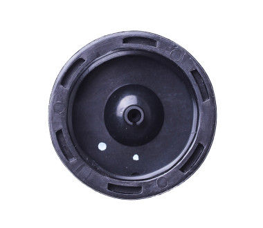 Кришка бака паливного - P70F