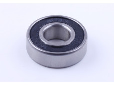 Підшипник шківа 6202 RS-KRO 900