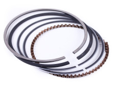 Кільця 54,00 мм STD, к-т на 1 поршень - Alpha125CC