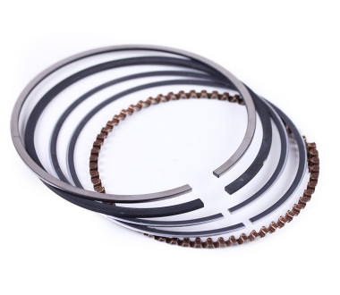 Кольца 54,00 мм STD, к-т на 1 поршень - Alpha125CC