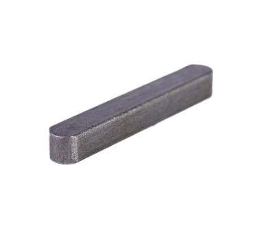 Шпонка призматична 8 * 7 * 56 - Z069