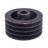 Шкив ременной малый диаметр 135 мм - Z069