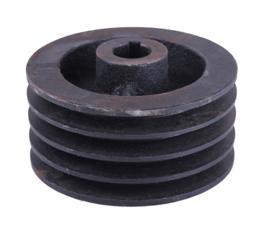 Шкив ременной малый диаметр 135 мм - Z069