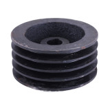 Шкив ременной малый диаметр 135 мм - Z069