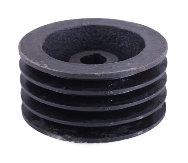 Шкив ременной малый диаметр 135 мм - Z069