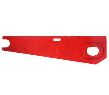 Кожух правий - Z069