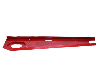 Кожух правий - Z069