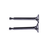 Клапани, к-т 2 шт. - P65F (ZS)