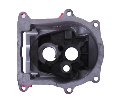 Корпус коробки - КПП Mini