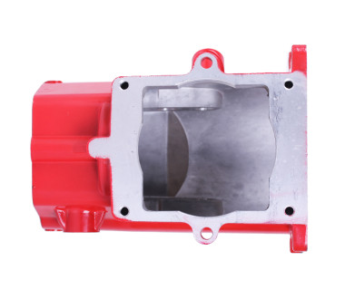 Корпус коробки - КПП Mini