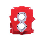 Корпус коробки - КПП Mini