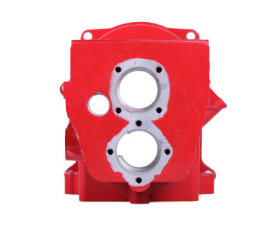 Корпус коробки - КПП Mini