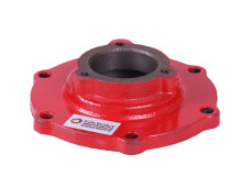 Кришка редуктора - КПП Mini