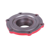 Кришка редуктора - КПП Mini