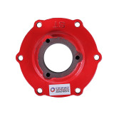 Кришка редуктора - КПП Mini