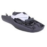 Сидіння - Alpha (Mustang) 125CC