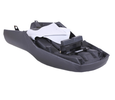 Сидіння - Alpha (Mustang) 125CC