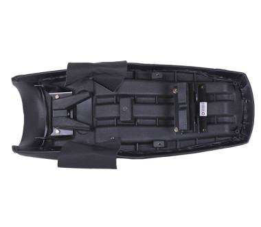 Сидіння - Alpha (Mustang) 125CC