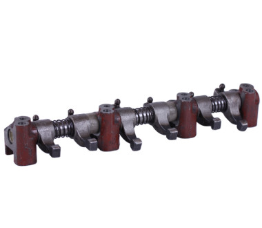 Вісь коромисел у зборі СF3B24T