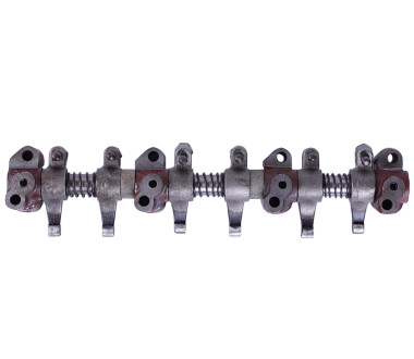 Вісь коромисел у зборі СF3B24T