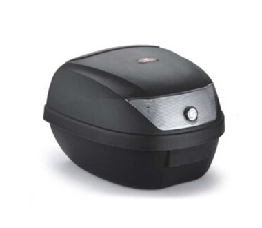 Кофр YM-0807 WHITE REF (V-28L) 39.5×39.5×30