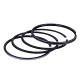 Кільця 95,00 мм STD ZH, к-т на 1 поршень - 195N