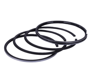 Кільця 95,00 мм STD ZH, к-т на 1 поршень - 195N