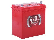 Акумулятор (Forse) 45AH 12V