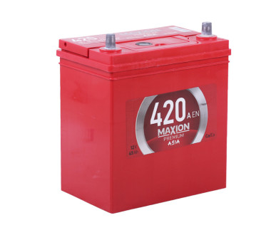 Акумулятор (Forse) 45AH 12V