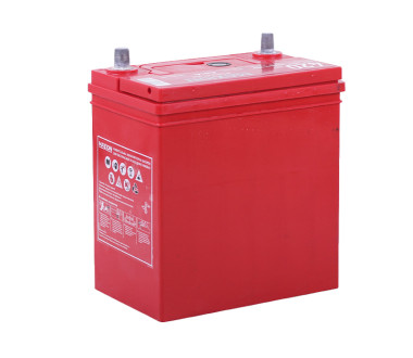 Акумулятор (Forse) 45AH 12V