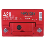 Акумулятор (Forse) 45AH 12V