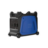Генератор інверторний бензиновий TTG XYG2600I 2.3/2.5 KW + USB порт