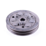 Корпус муфти зчеплення 2 струмки - MFC