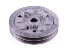 Корпус муфти зчеплення 2 струмки - MFC