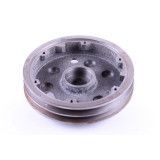 Корпус муфти зчеплення 2 струмки - MFC