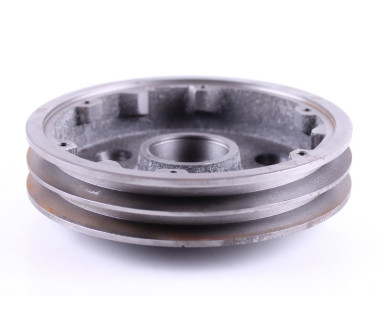 Корпус муфти зчеплення 2 струмки - MFC